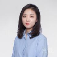西安新东方国际特约主讲老师何晴