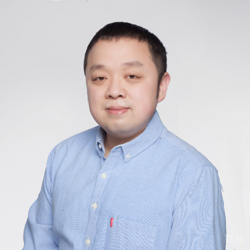 西安新东方国际特约主讲老师朱磊