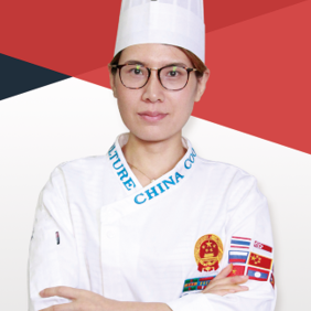 特约主讲老师钱响霞