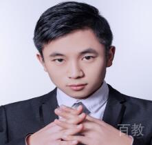 特约主讲老师郭永涛