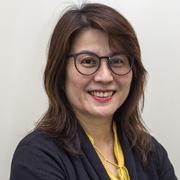 Irene Teng教授-广州新加坡楷博高等教育学院KAPLAN
