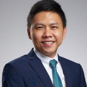 Ivan Lim教授-广州新加坡楷博高等教育学院KAPLAN