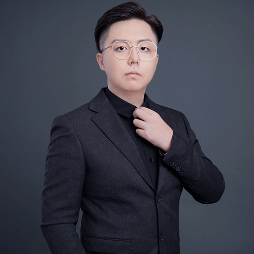 杨丰宇老师