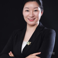 合肥紫缘教育特约主讲老师冯丹老师