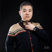 合肥紫缘教育特约主讲老师李文韬老师