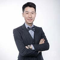 特约主讲老师刘国威