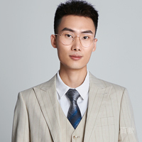 何洋老师