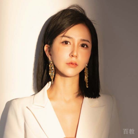 沐妍老师-乌鲁木齐新疆聚美汇智形象美学