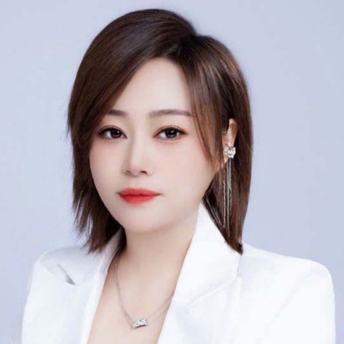 亮亮老师-乌鲁木齐新疆聚美汇智形象美学
