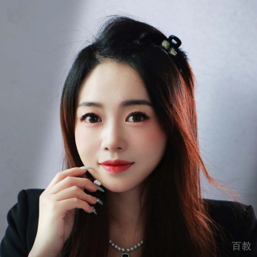 媛媛老师-乌鲁木齐新疆聚美汇智形象美学