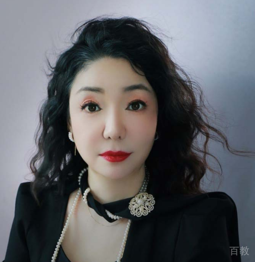 晶晶老师-乌鲁木齐新疆聚美汇智形象美学