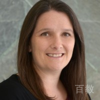 Maggie Hanan老师