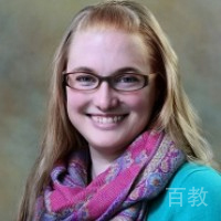 Christy Earl老师