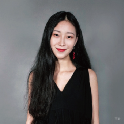 Xinyi老师