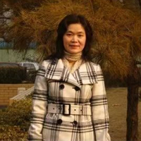 蓝纯老师-北京北外英语学院国际本科