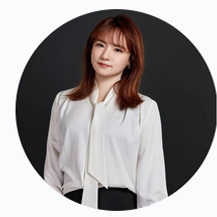 Estelle Jiang