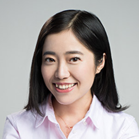 特约主讲老师蕾蕾老师
