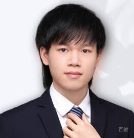 特约主讲老师吴洛禹