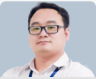 北京粤嵌教育特约主讲老师冯宝祥