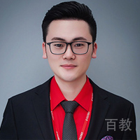 北京金吉列留学特约主讲老师刘凯老师