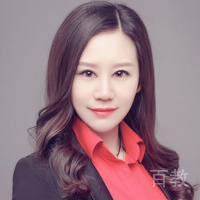 北京金吉列留学特约主讲老师孙子涵老师
