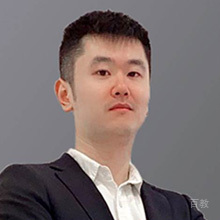 深圳英里英语特约主讲老师Kevin Gu