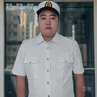 郑教官