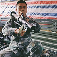 董教官