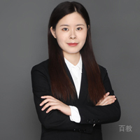特约主讲老师汪庆老师
