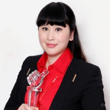 张蕾蕾