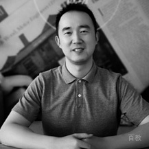 特约主讲老师Draw Xu