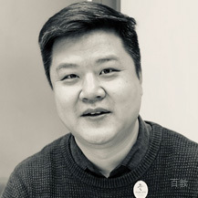 特约主讲老师Tommy Dong