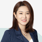 长沙文蓝留学特约主讲老师Stefanie