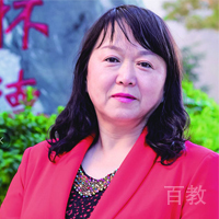 特约主讲老师李冰