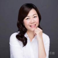 广州广东金融学院国际本科特约主讲老师蒋颖