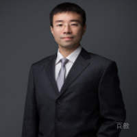 广州广东金融学院国际本科特约主讲老师黄希楠