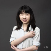 广州广东金融学院国际本科特约主讲老师刘慧慧