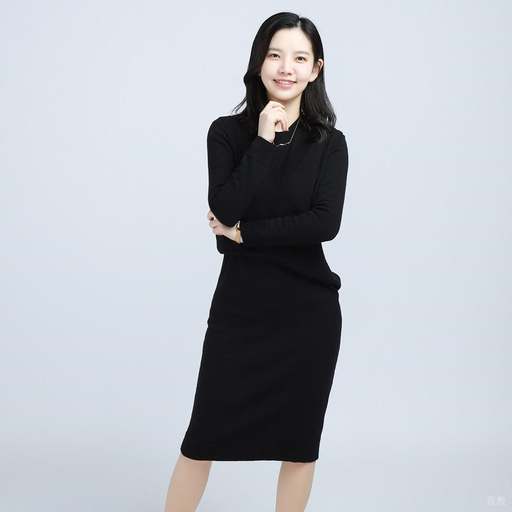 特约主讲老师朱奕能