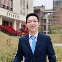 特约主讲老师陈填烽