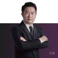 冯杨旭老师