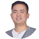 苗林峰老师-武汉冠桥海外教育