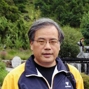 广州广东外语外贸大学国际本科特约主讲老师贺志刚