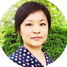 特约主讲老师Yin Huifang