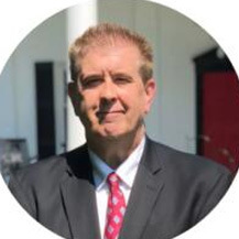 上海威睿达思国际学校特约主讲老师Kevin Andersen