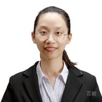 特约主讲老师 黄凤兰