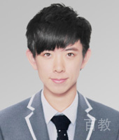 特约主讲老师Kaspar老师