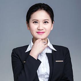 曾萍-北京良径化妆造型学校