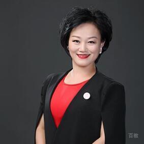 特约主讲老师路静