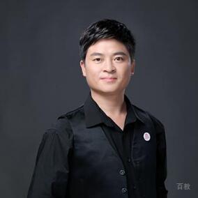 特约主讲老师付贤帅