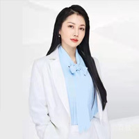 特约主讲老师李晶禾